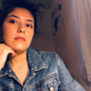 Meet your Posher, Alicia